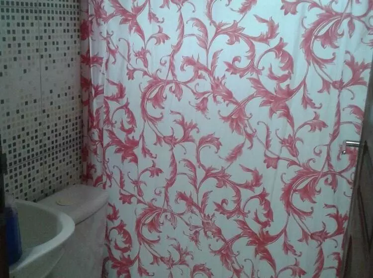 Hotelli Pousada Jatobá