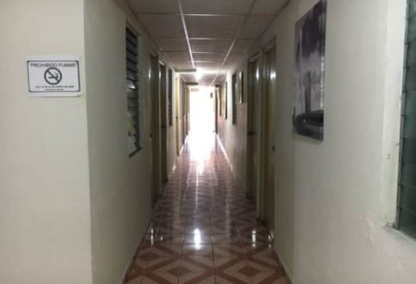 فندق Residencial Camino Del Sol