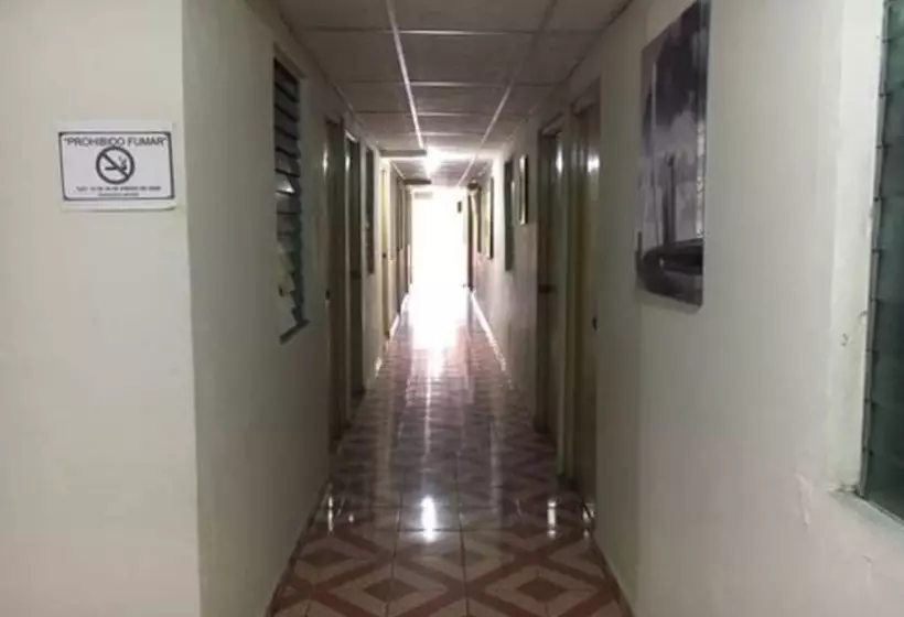 ホテル Residencial Camino Del Sol