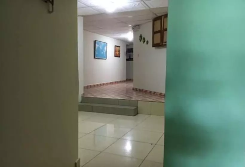ホテル Residencial Camino Del Sol