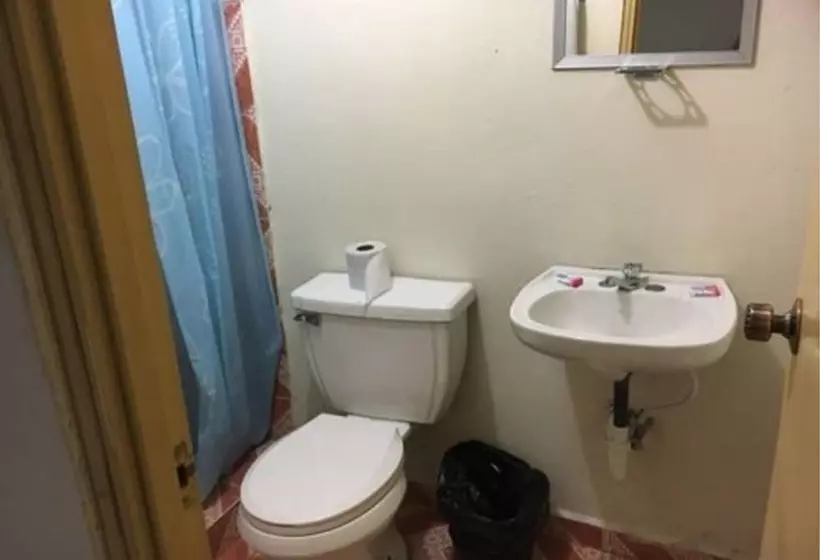 ホテル Residencial Camino Del Sol