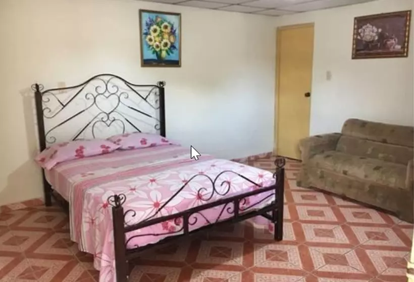 ホテル Residencial Camino Del Sol