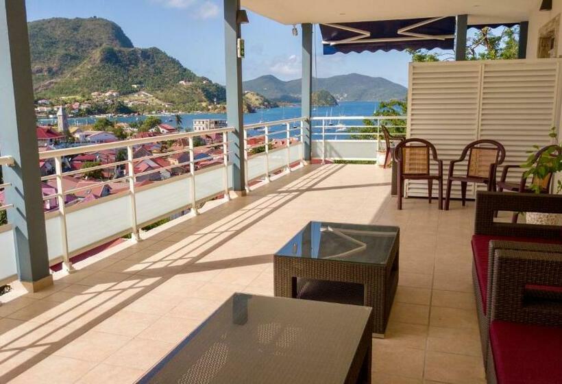 هتل Residence Hôteliere Hurlevent