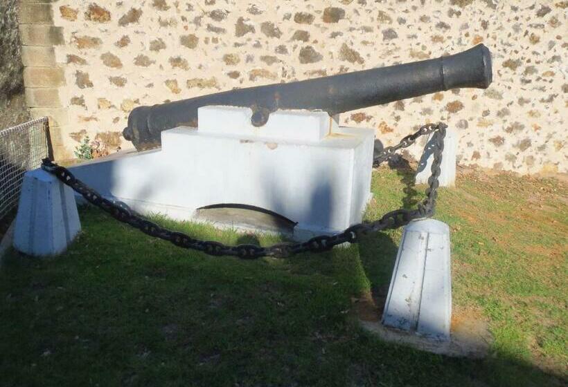 هتل Residence Hôteliere Hurlevent