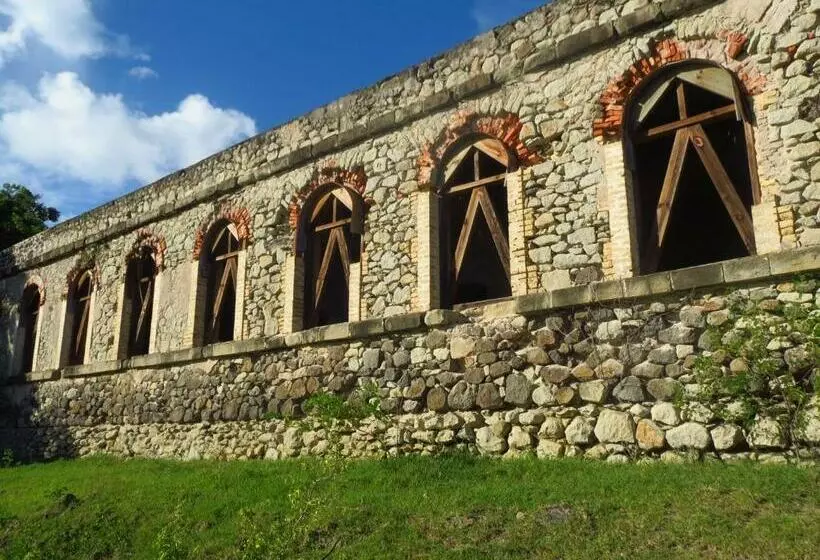 هتل Residence Hôteliere Hurlevent