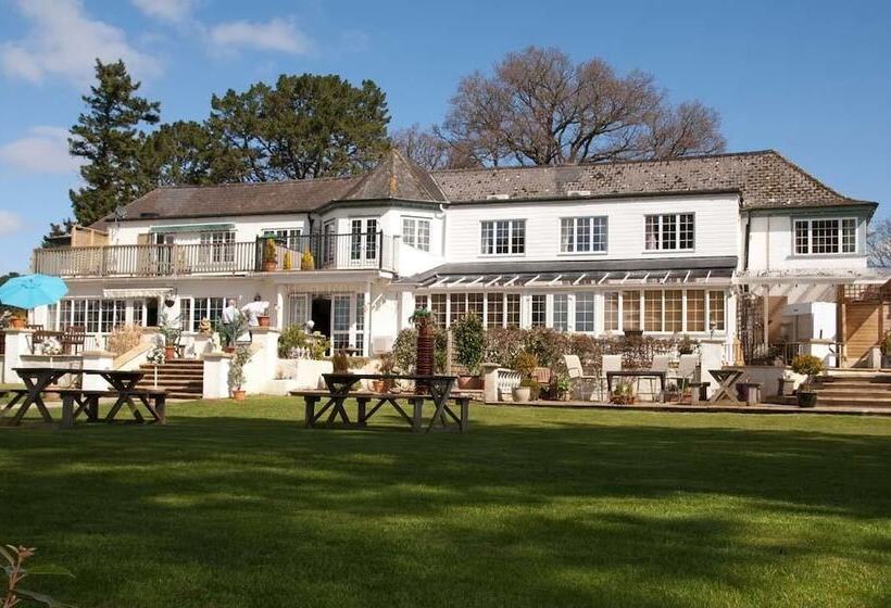 酒店 The Lavender House