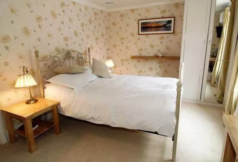 Hotelli The Lavender House