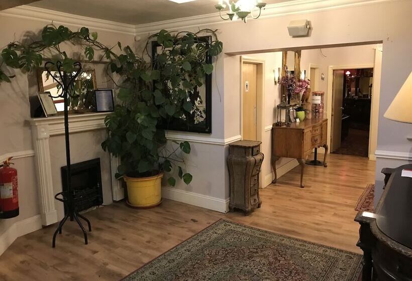 酒店 The Lavender House