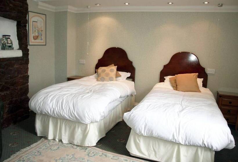 酒店 The Lavender House