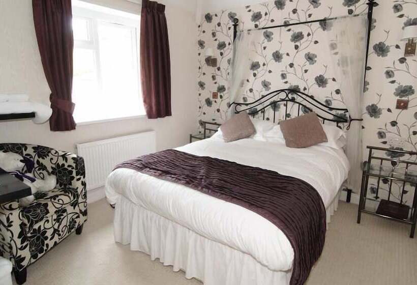 酒店 The Lavender House