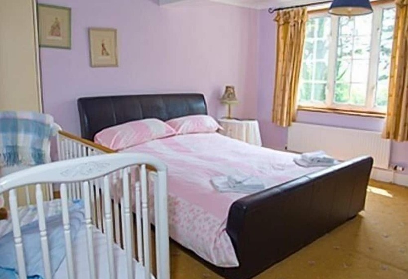 酒店 The Lavender House