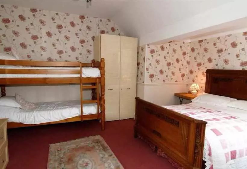 Hotelli The Lavender House