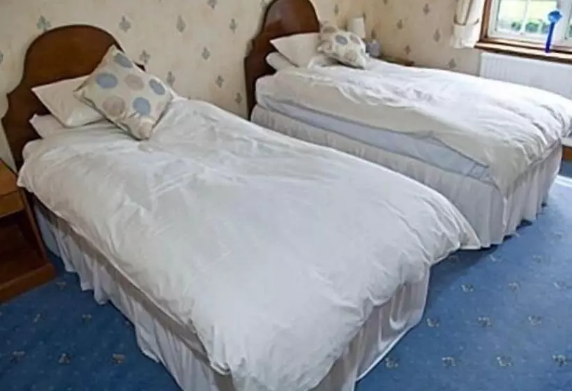 Hotelli The Lavender House