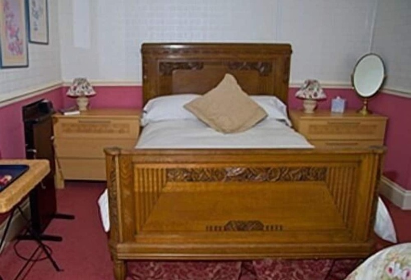 酒店 The Lavender House