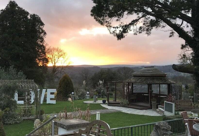 酒店 The Lavender House