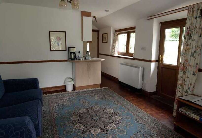 酒店 The Lavender House