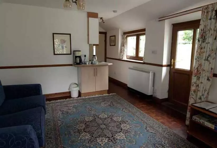 Hotelli The Lavender House