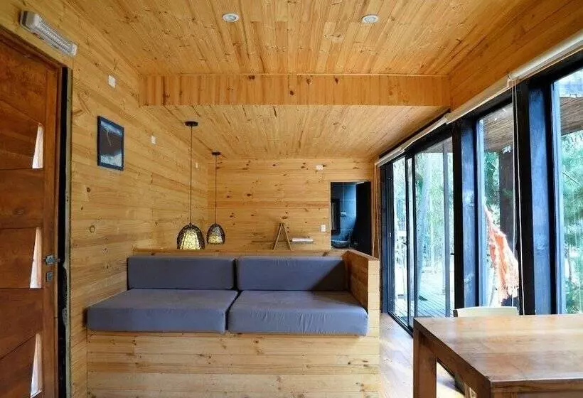 هتل Tripanko Lodge & Bungalows