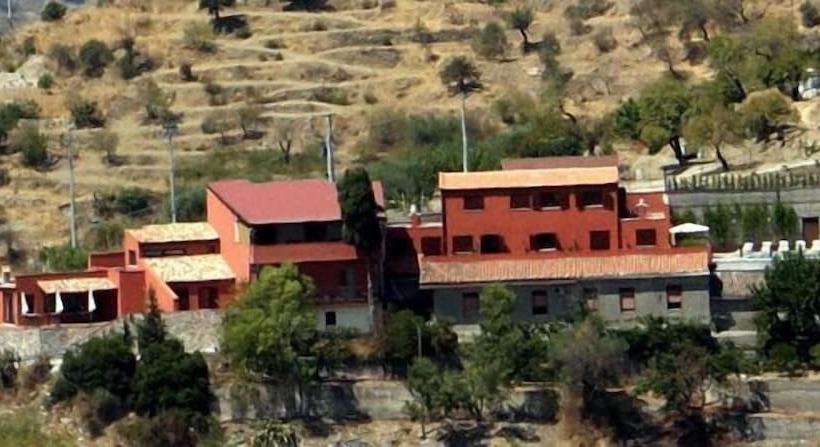 Il Casale Di Caterina