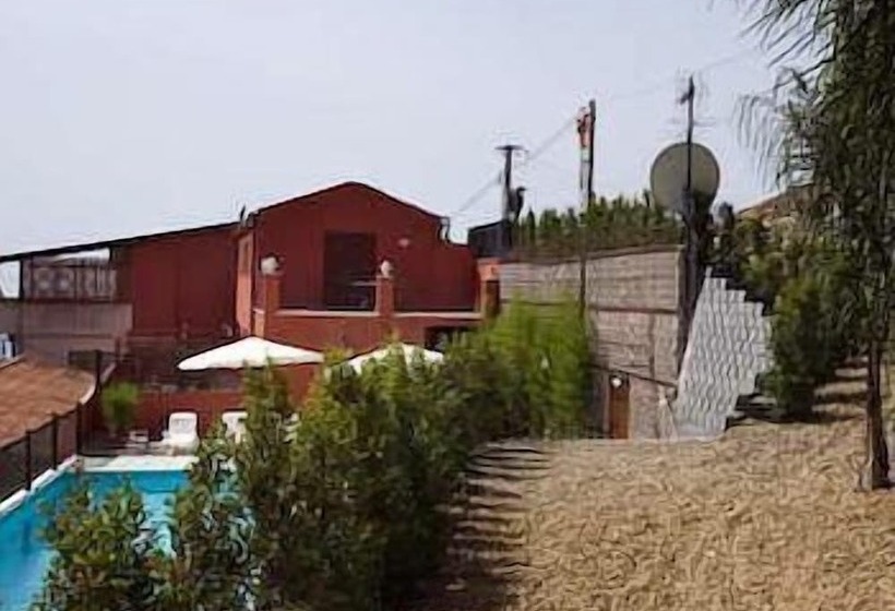 Il Casale Di Caterina