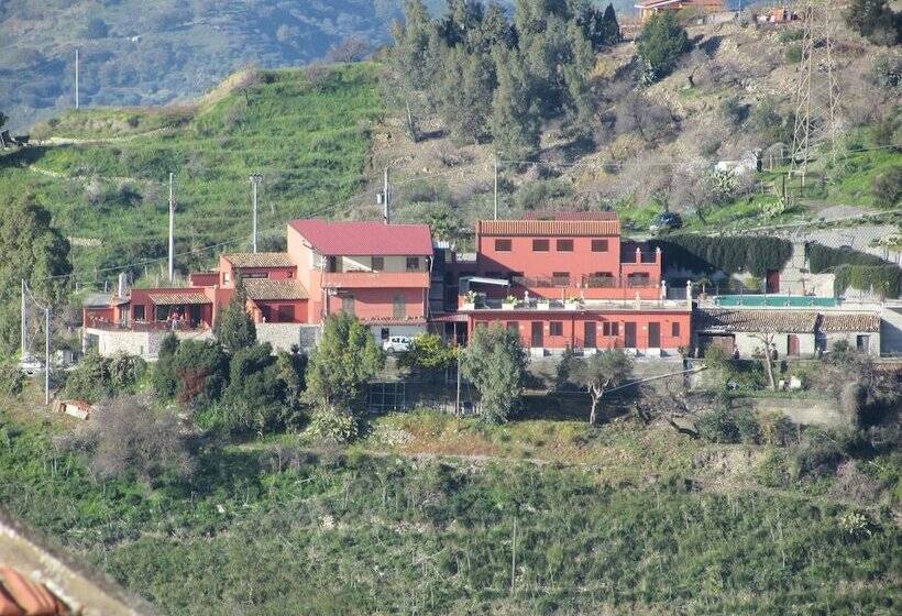 Il Casale Di Caterina