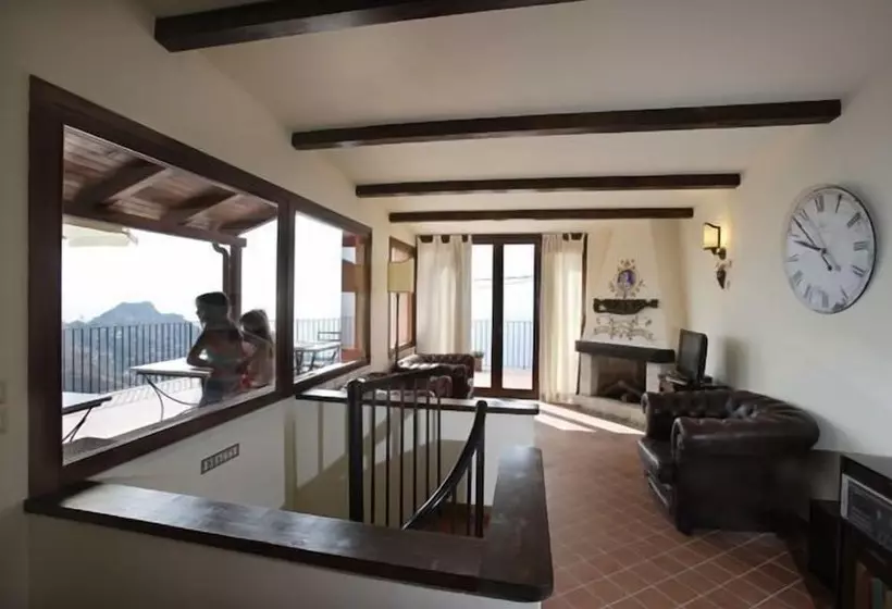 Il Casale Di Caterina