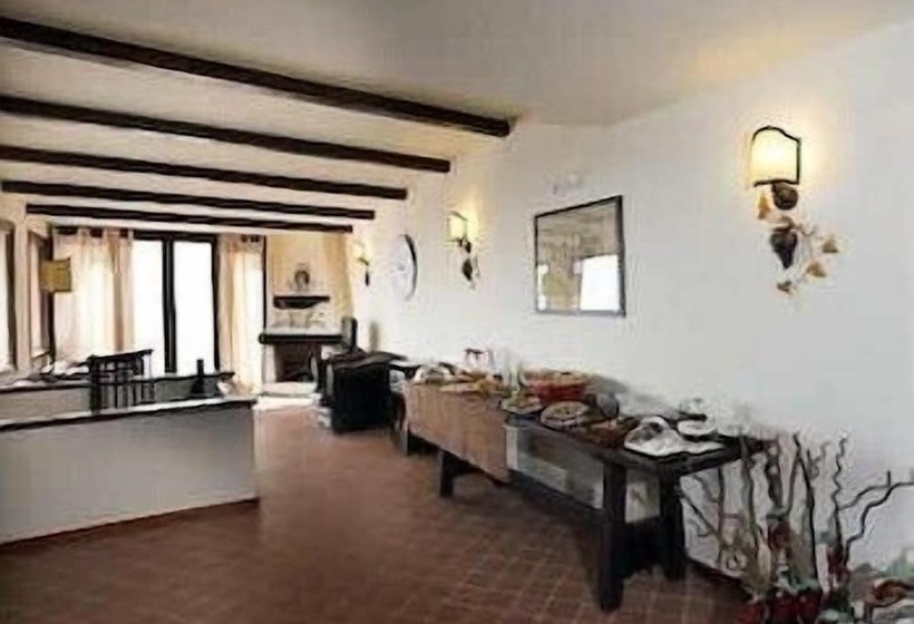 Il Casale Di Caterina