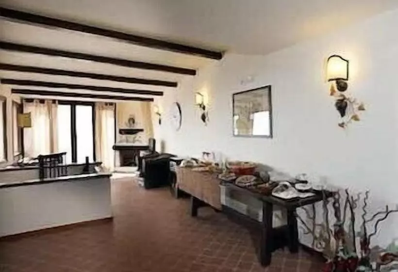 Il Casale Di Caterina