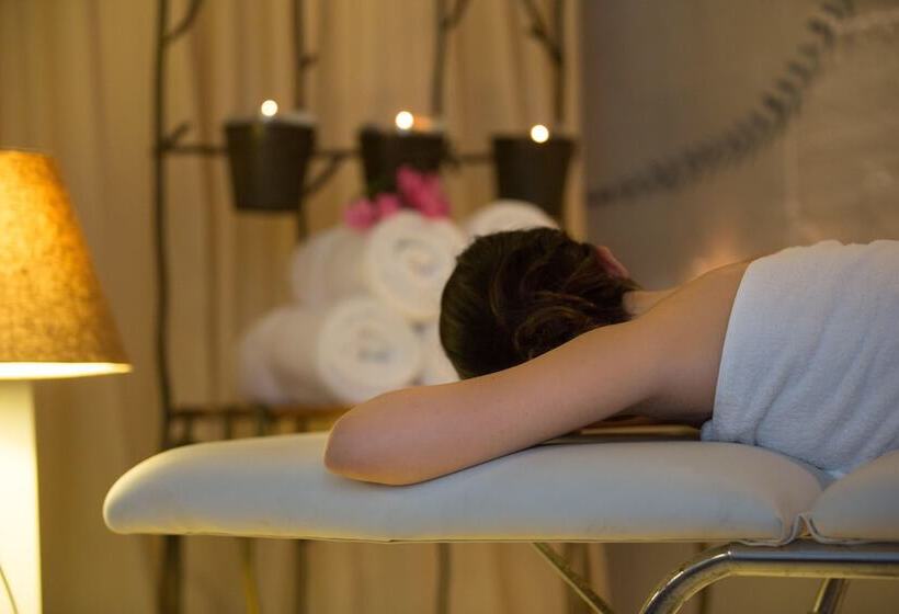 Il Casale Di Caterina