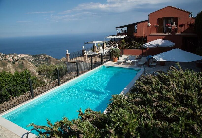 Il Casale Di Caterina