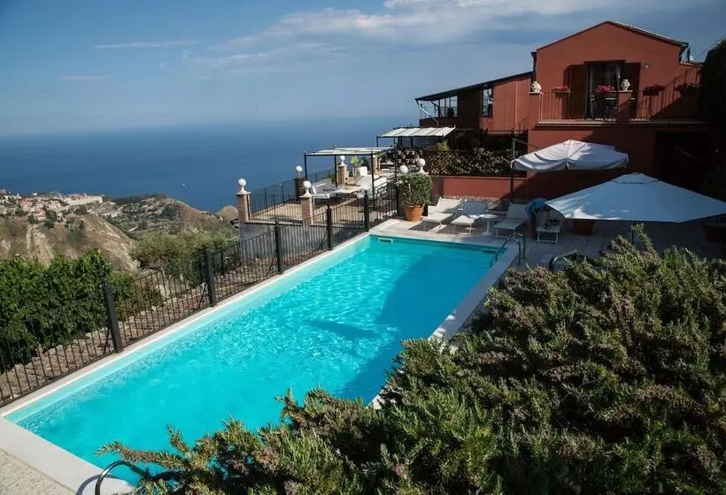 Il Casale Di Caterina