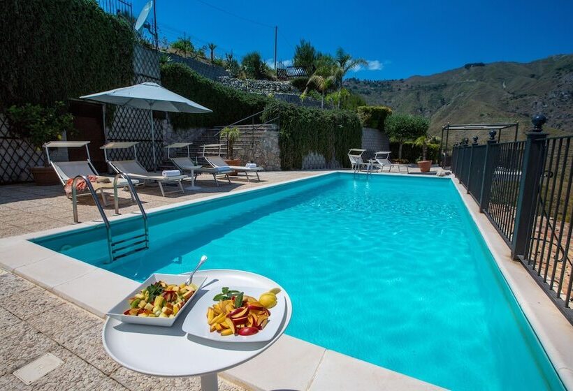 Il Casale Di Caterina