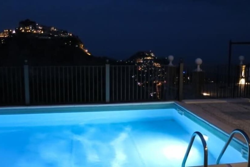 Il Casale Di Caterina