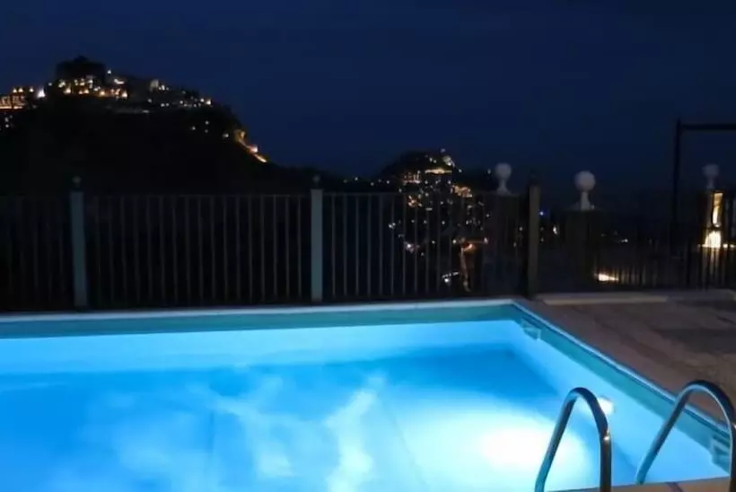 Il Casale Di Caterina