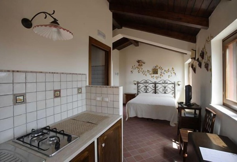 Il Casale Di Caterina