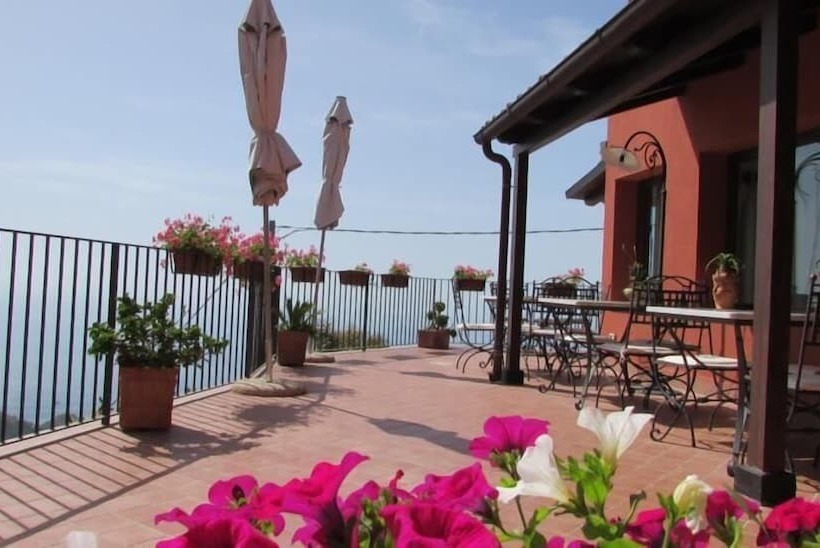 Il Casale Di Caterina