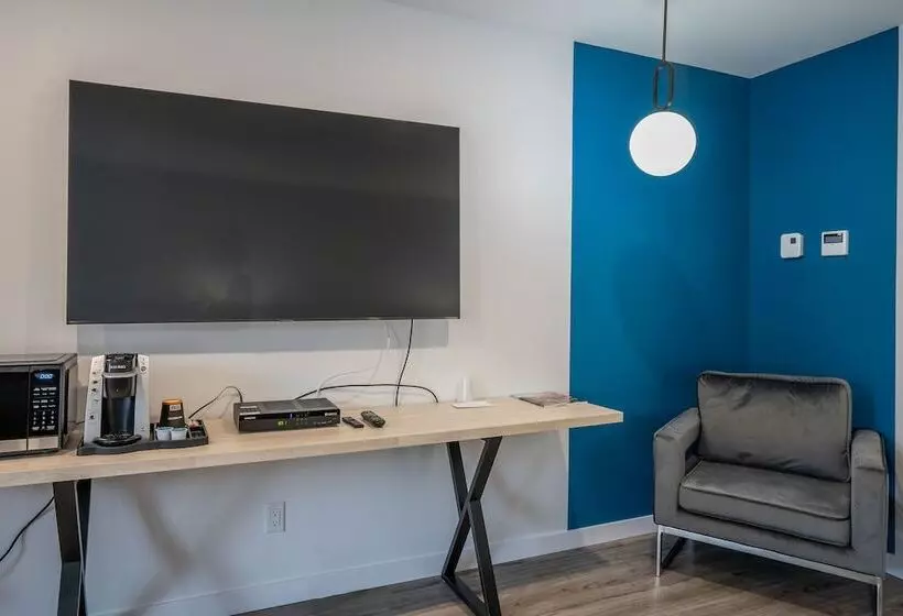 モーテル Le 2020