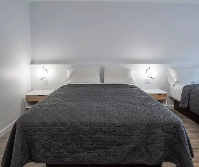 モーテル Le 2020