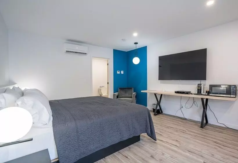 モーテル Le 2020