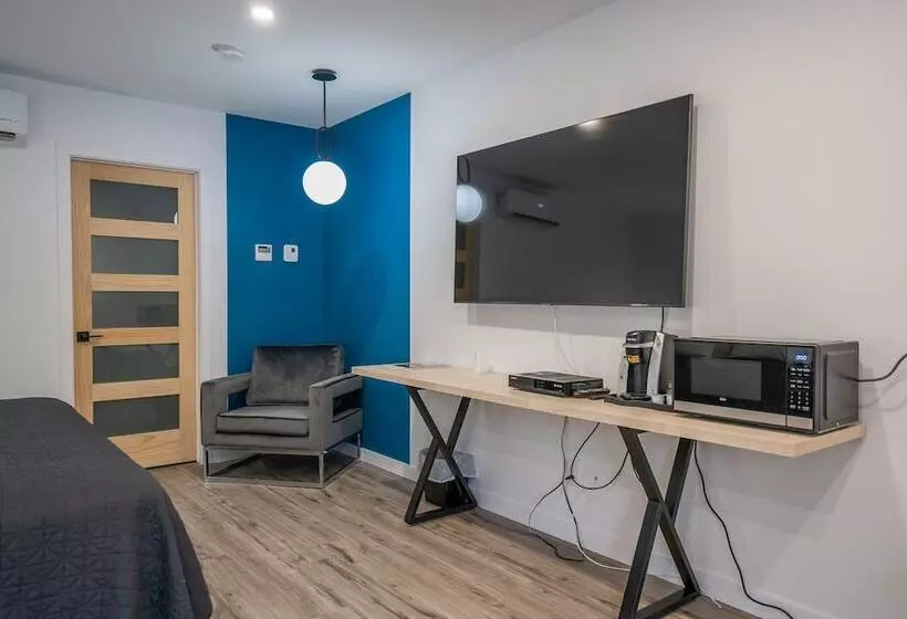 モーテル Le 2020