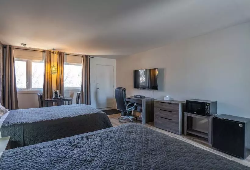 モーテル Le 2020