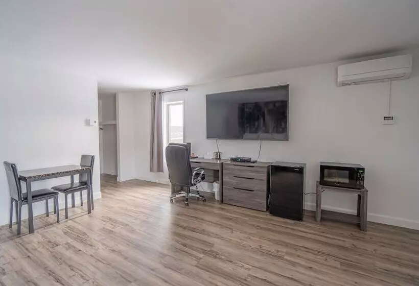 モーテル Le 2020