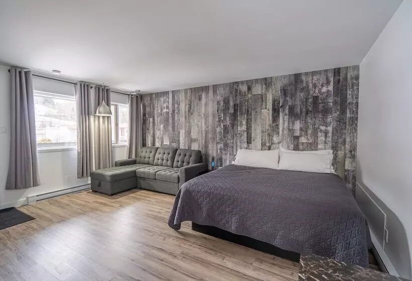 モーテル Le 2020