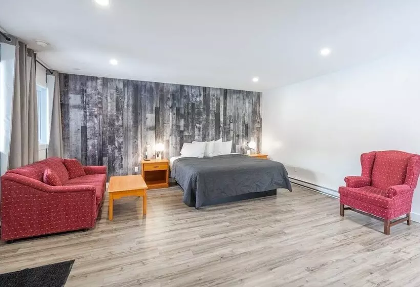 モーテル Le 2020