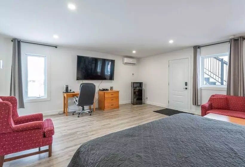 モーテル Le 2020