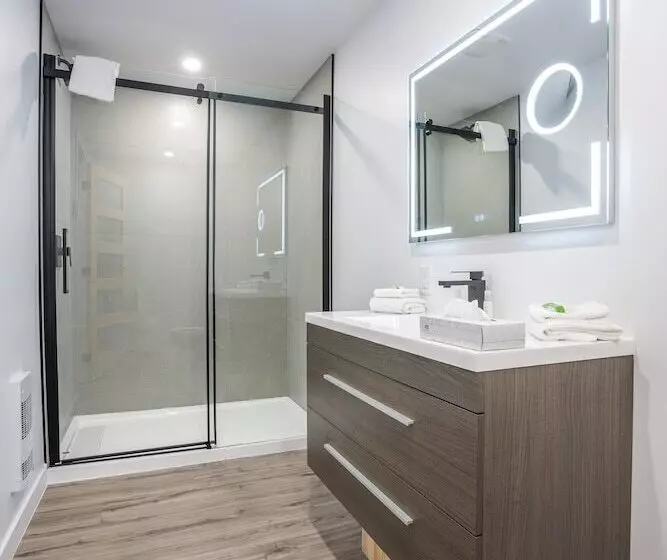 モーテル Le 2020