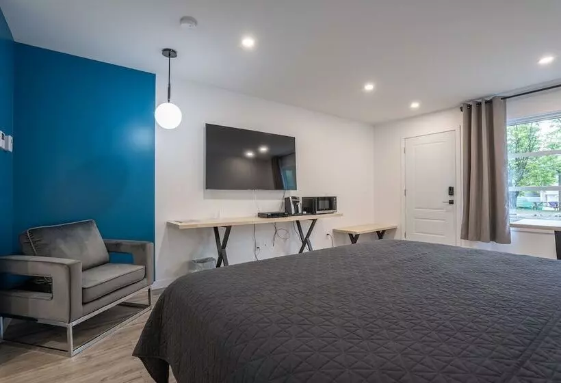 モーテル Le 2020