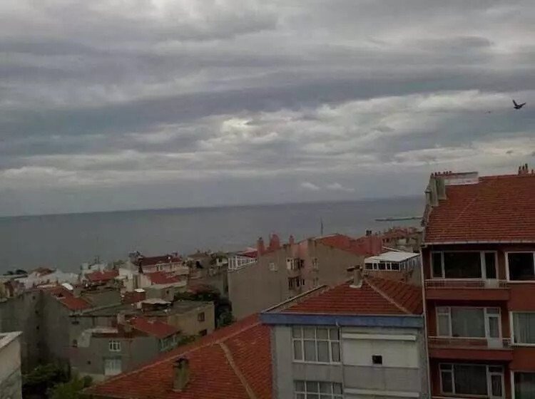 Otel Karaevli