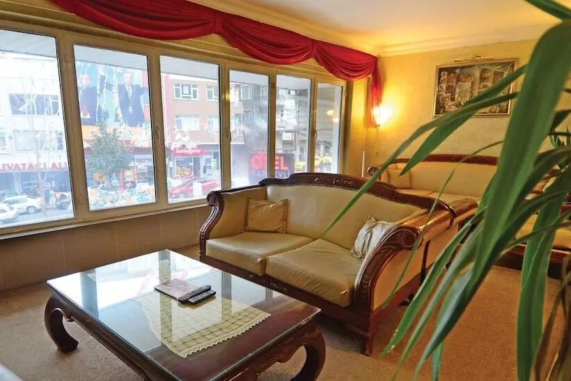 Otel Karaevli