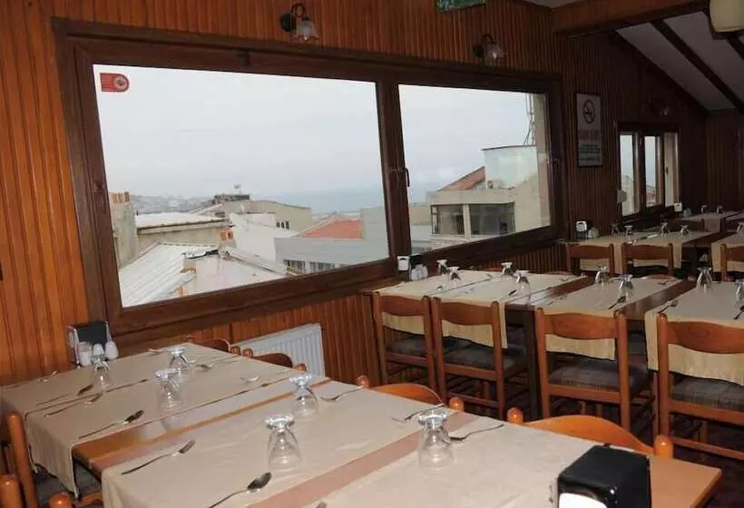 Otel Karaevli
